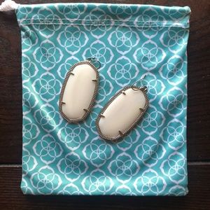 Kendra Scott ‘Danielle’ earrings